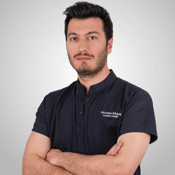 Dr. Furkan Başar