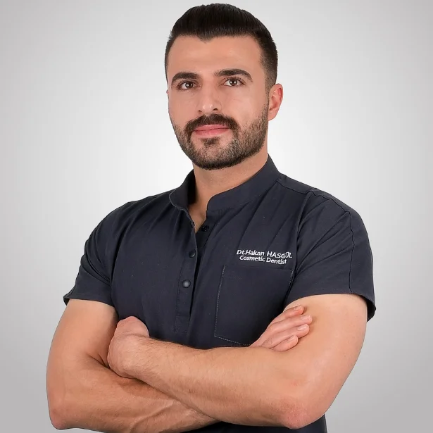Dr. Hakan Hasgül