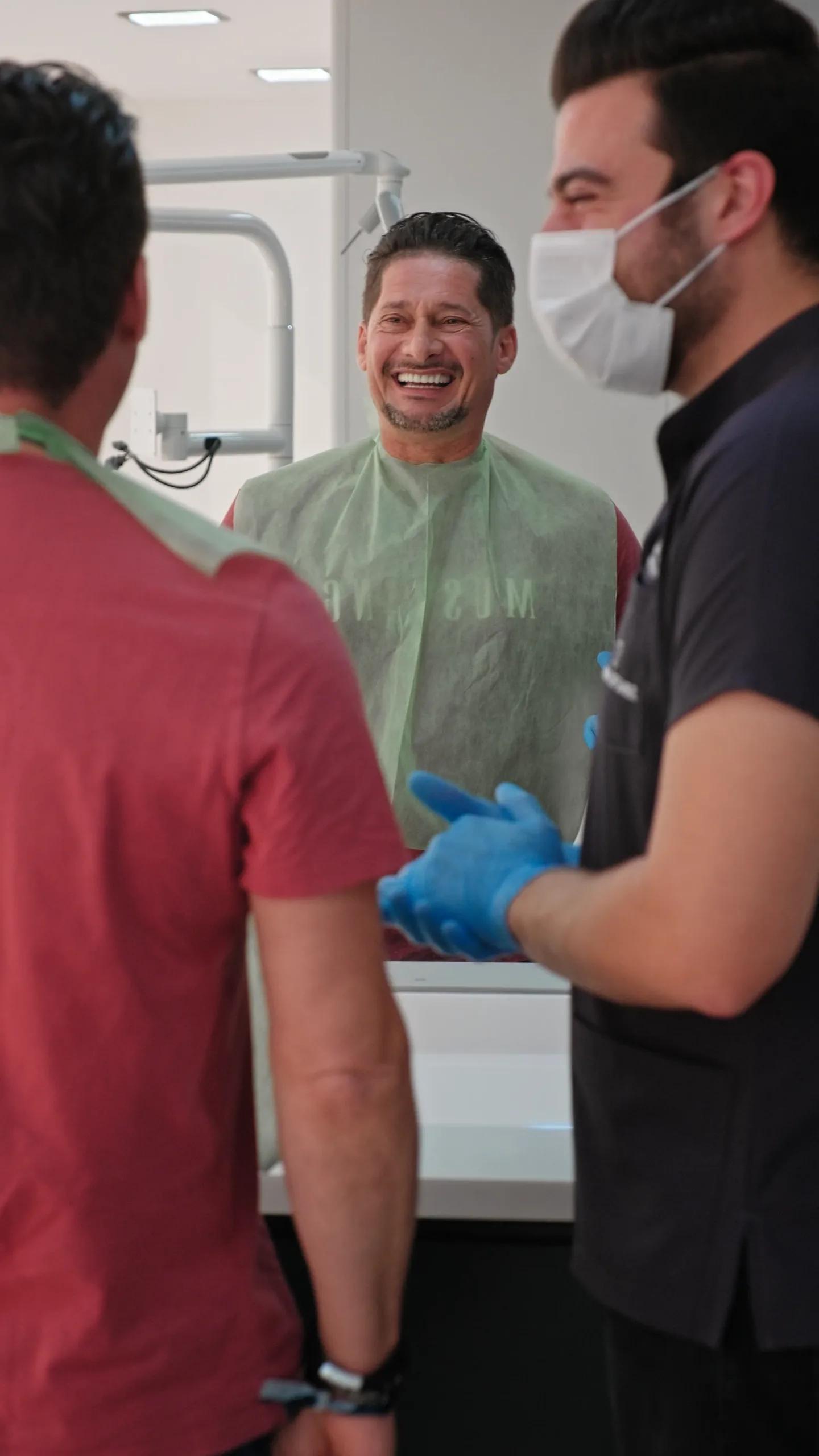 Smile Makeover