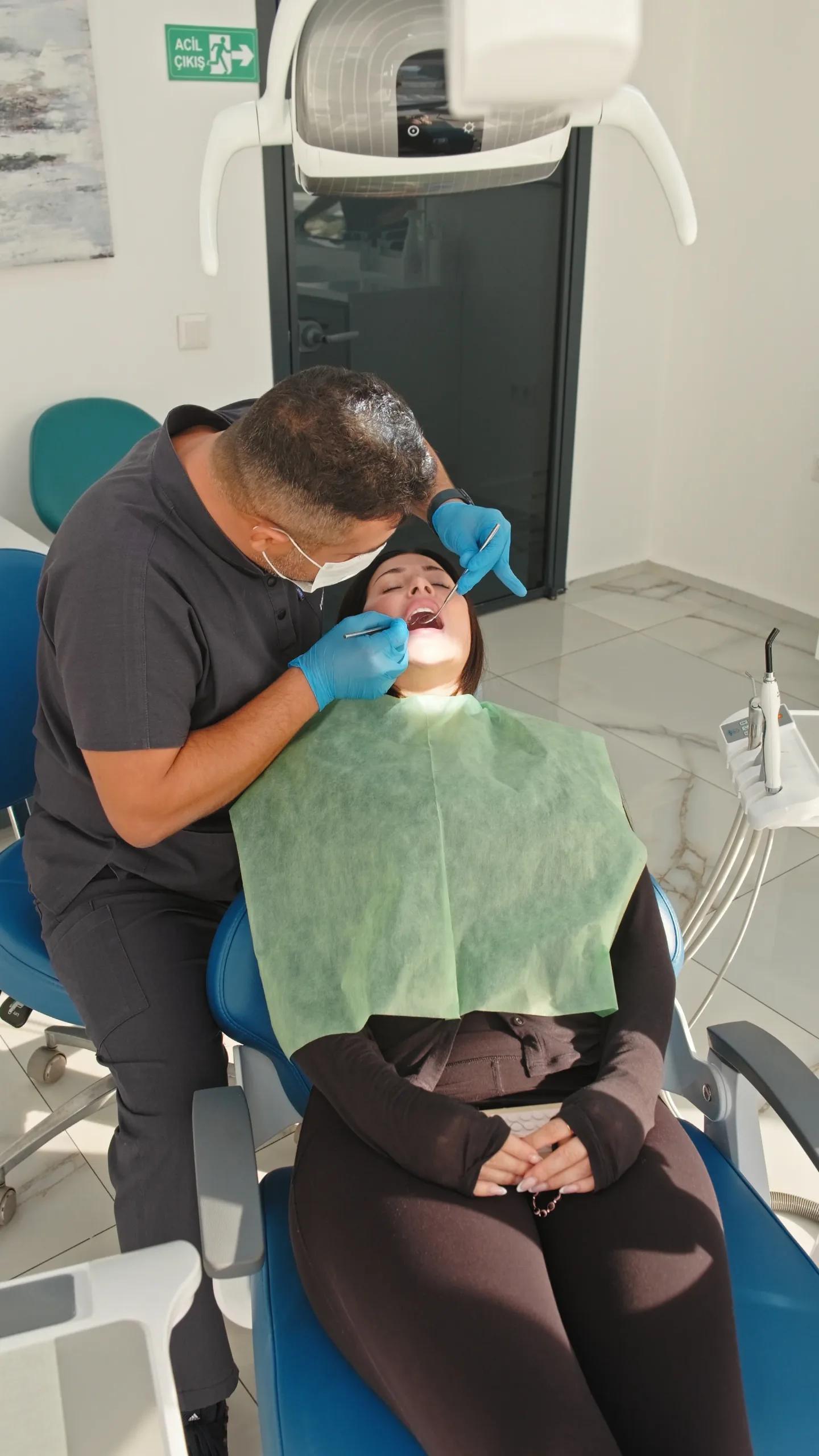 Smile Makeover