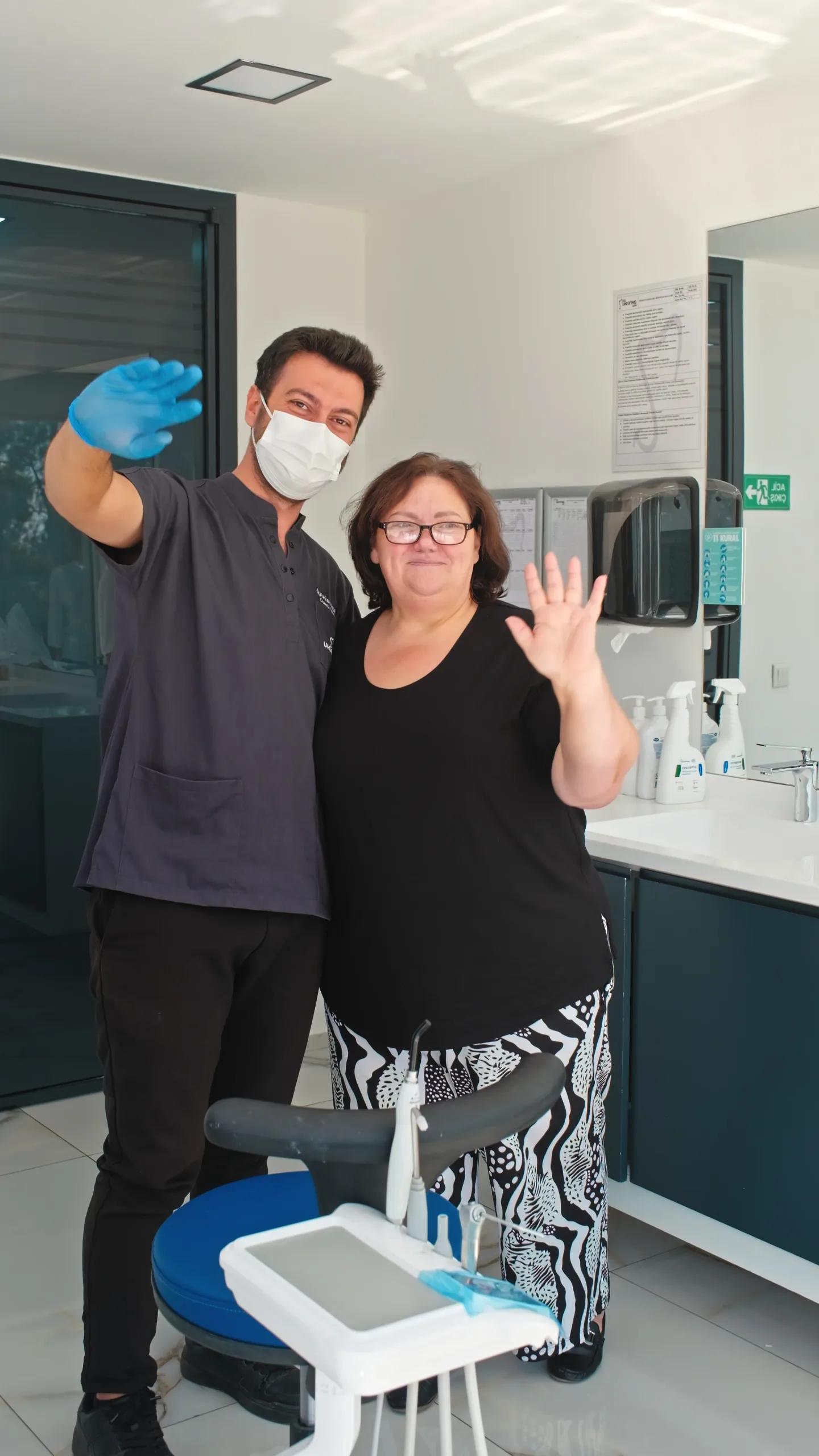 Dental Implants
