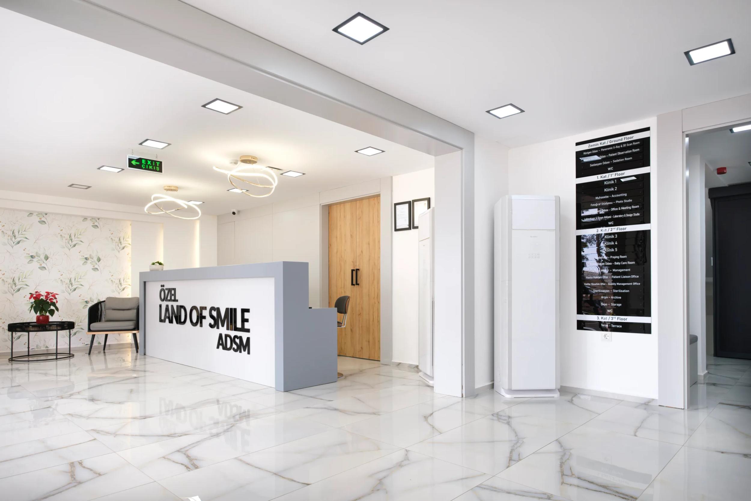 EUSmiles Dental Clinic — 8