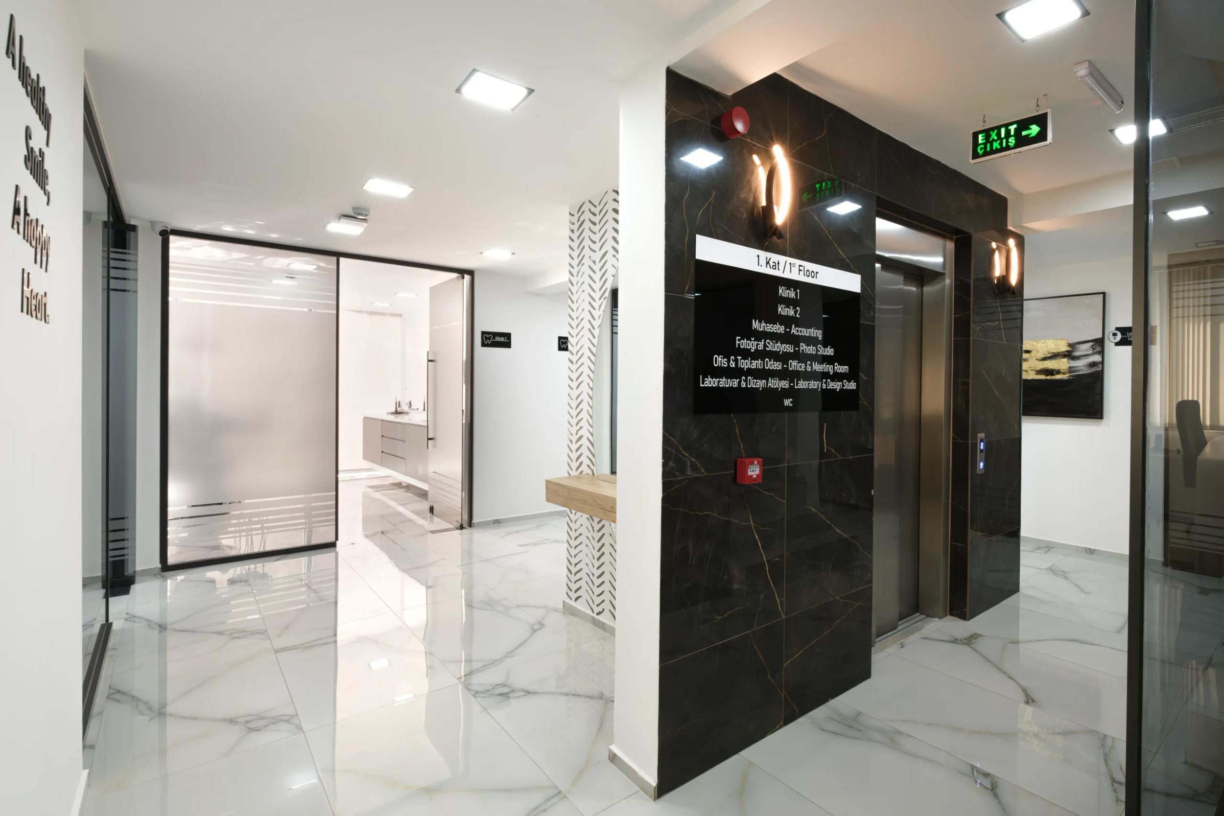 EUSmiles Dental Clinic — 11