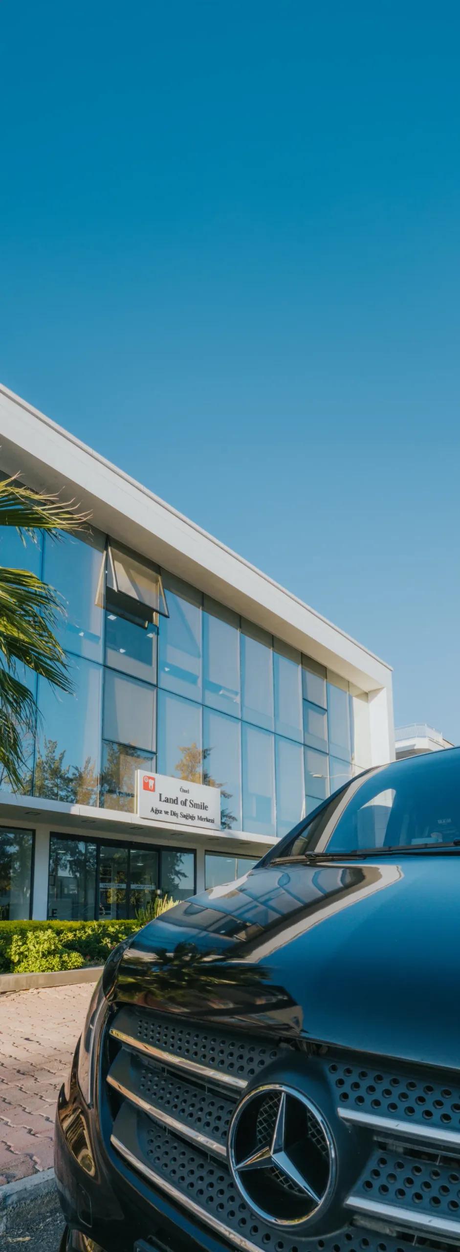EUSmiles Dental Clinic — 1