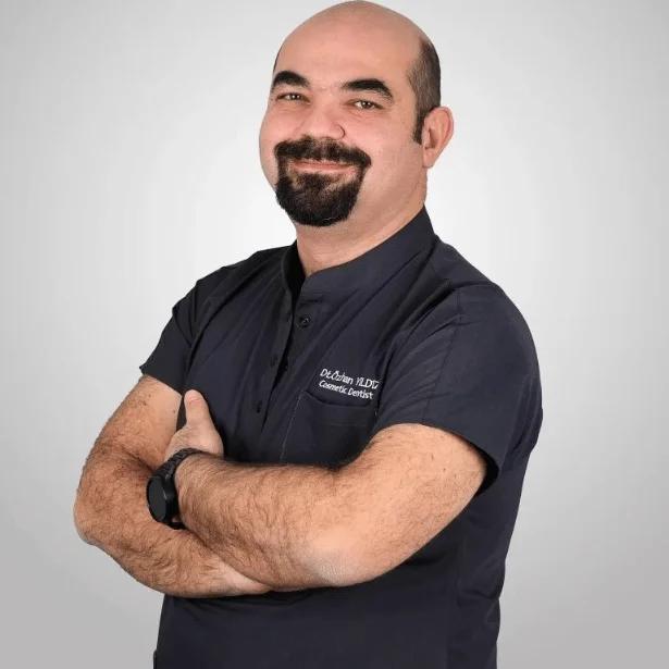 Dr. Özhan Yıldız
