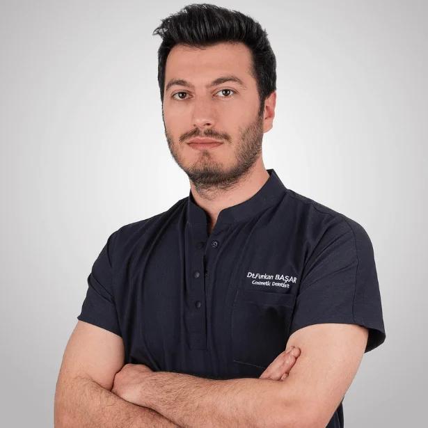Dr. Furkan Başar