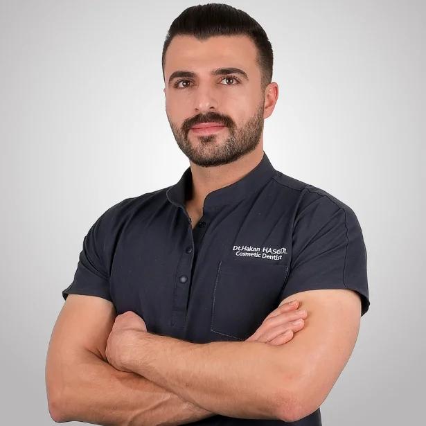 Dr. Hakan Hasgül