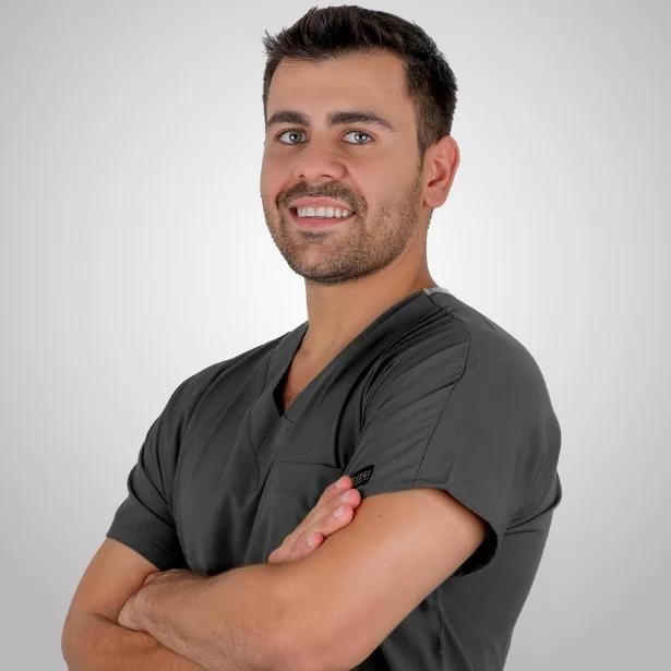 Dr. Mahmut Erkal