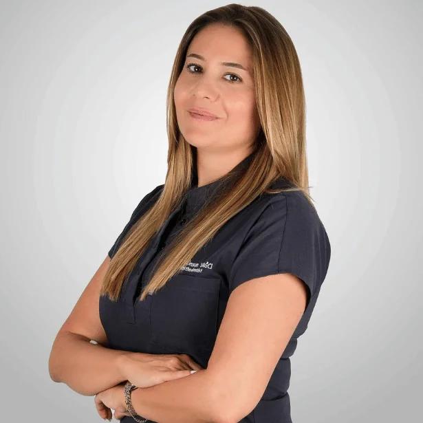Dr. Ünsun Yağcı